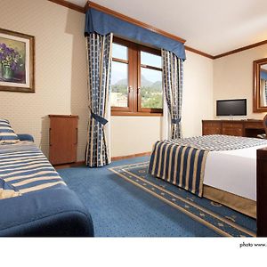 Camera deluxe con letto king size